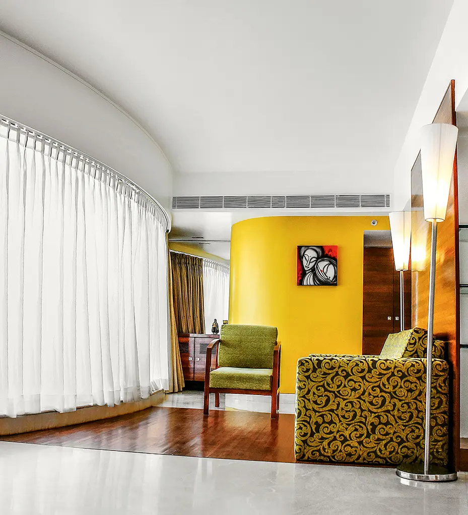 hotel sea princes baga