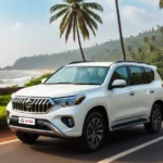 goa taxi service