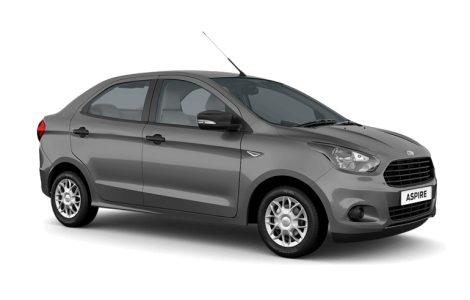 Ford Aspire