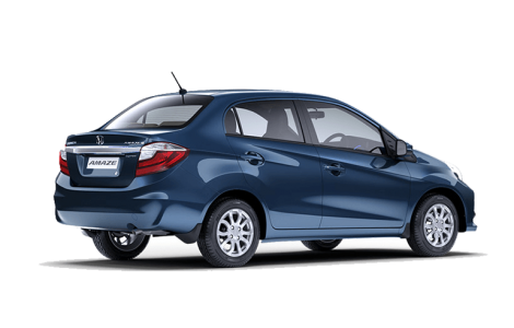 Honda Amaze