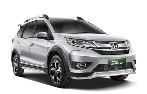 Honda BRV