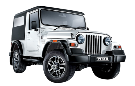 Mahindra Thar