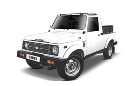 Maruti Jeepsy