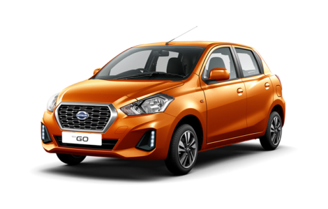 Datsun GO