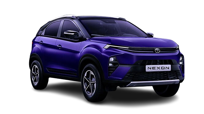 Tata Nexon