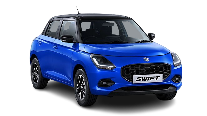 Maruti Suzuki Swift