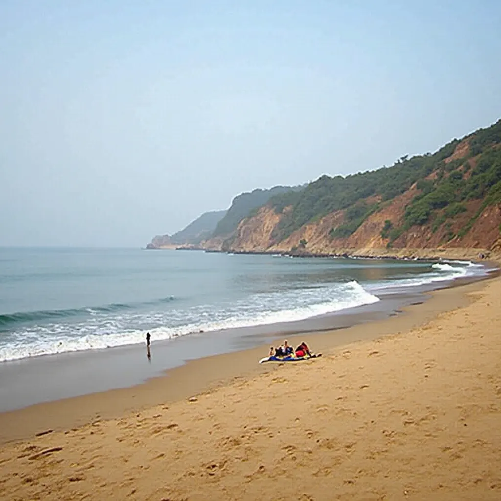 Mobor taxi service - scenic view of Mobor