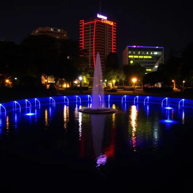 Ponda taxi service - scenic view of Ponda