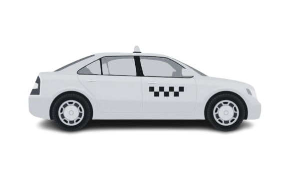 Wide range of taxis in Goa