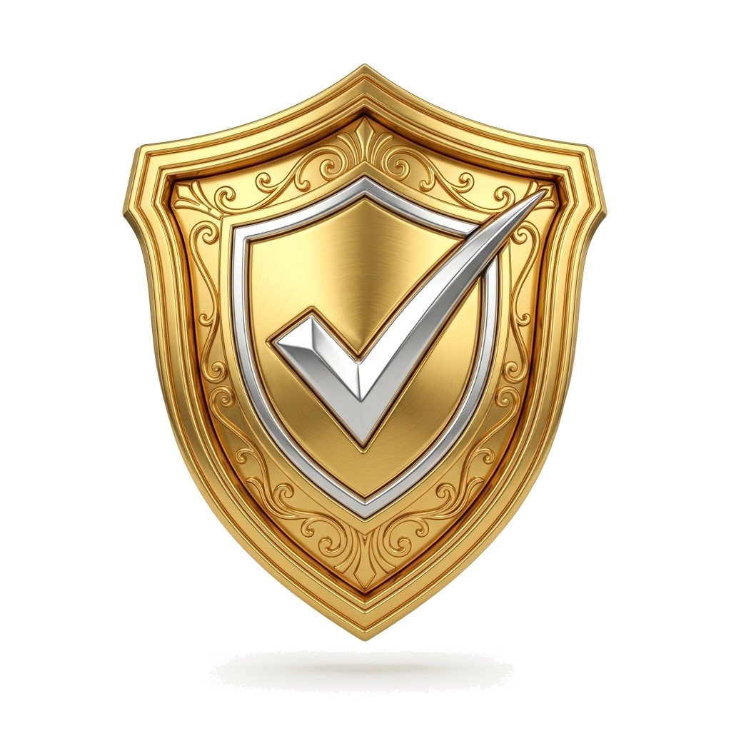 Licensed & Verified Drivers