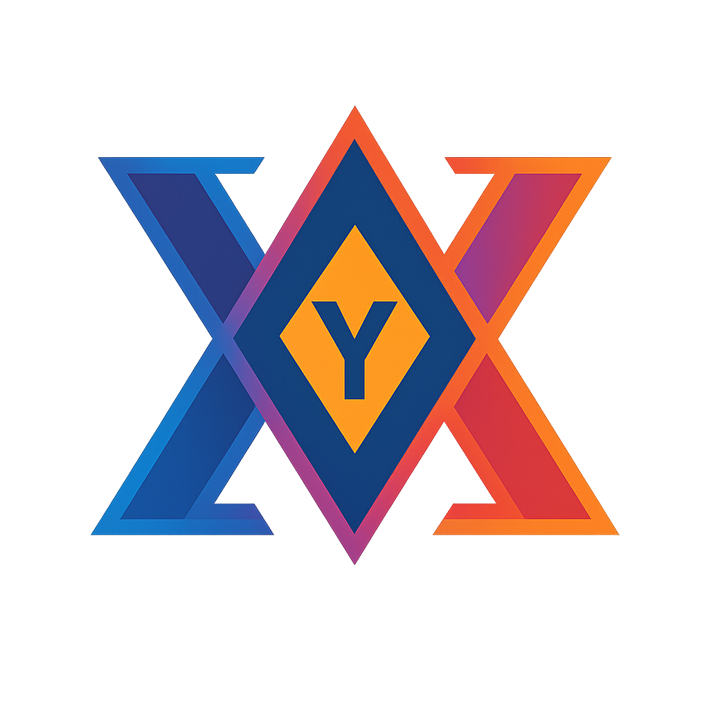 y111z digital marketing agency logo