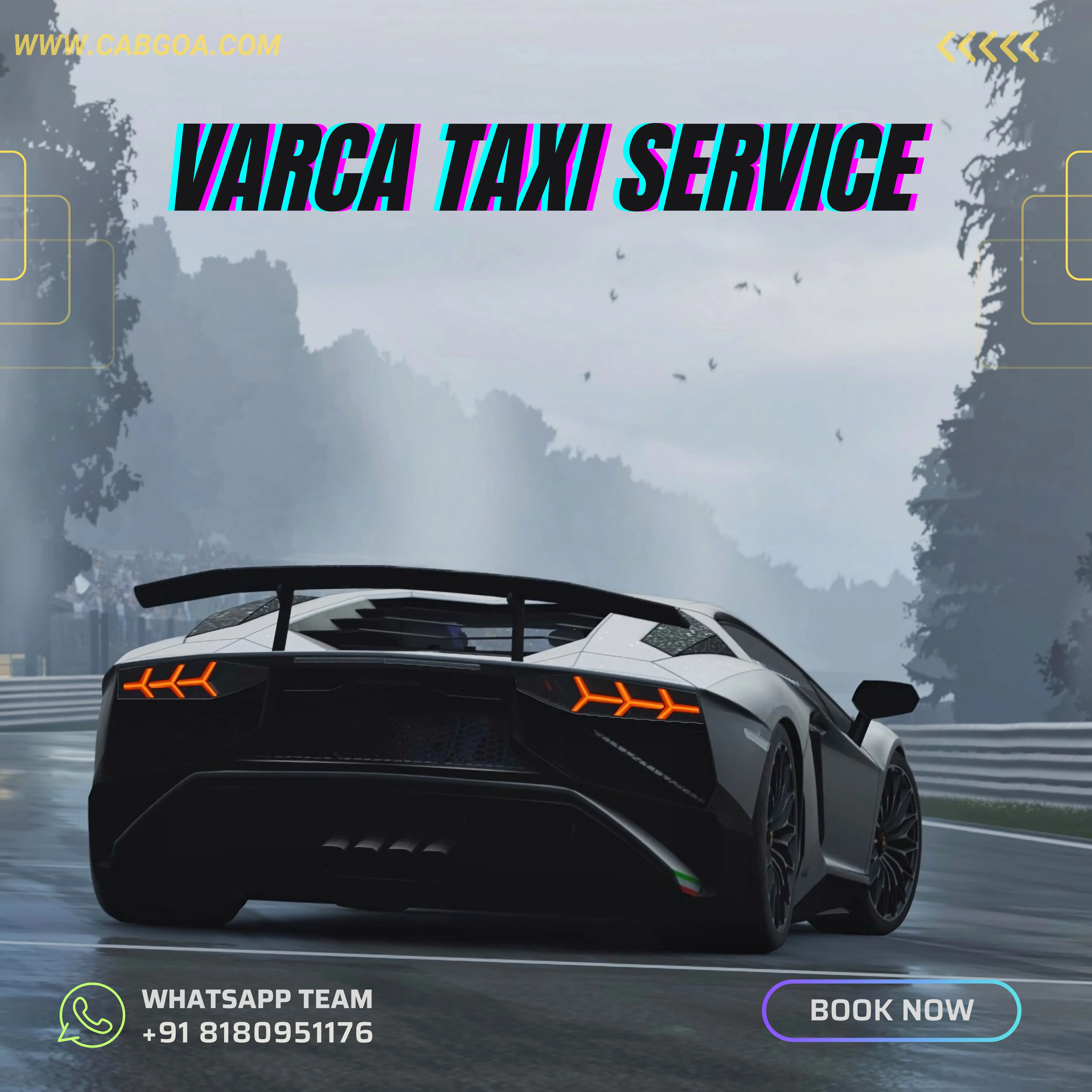 Varca Taxi Service