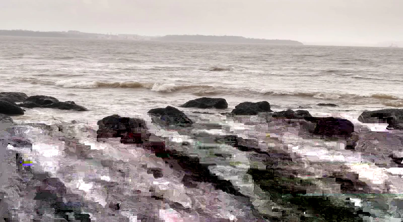 Experience Tranquility at Cacra Beach