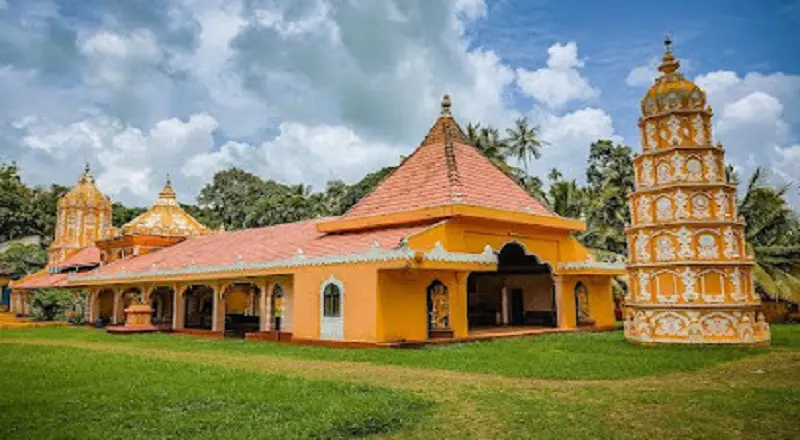 Anant Temple