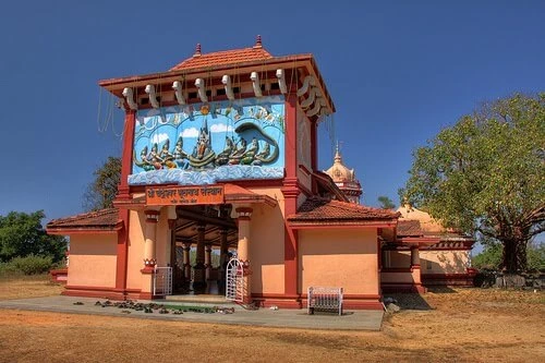 Chandreshwar Bhoothnath Temple