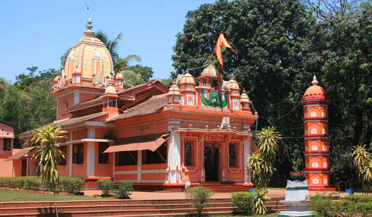 Gopal Ganapati Temple