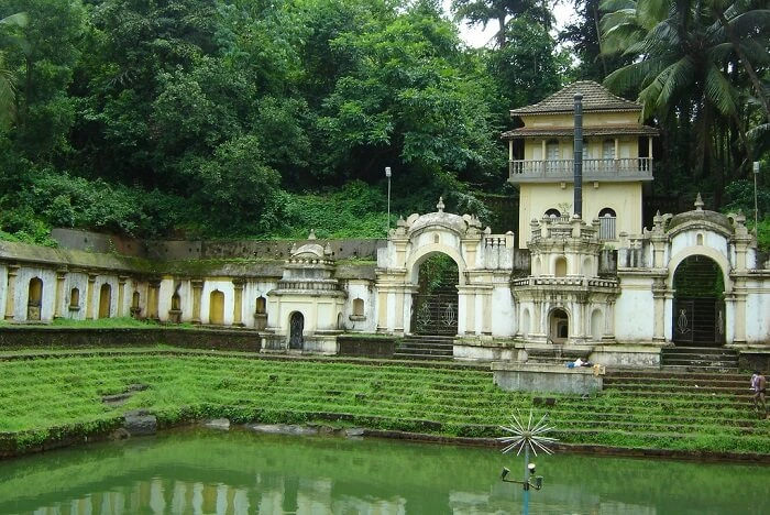 Lakshmi Narasimha Temple