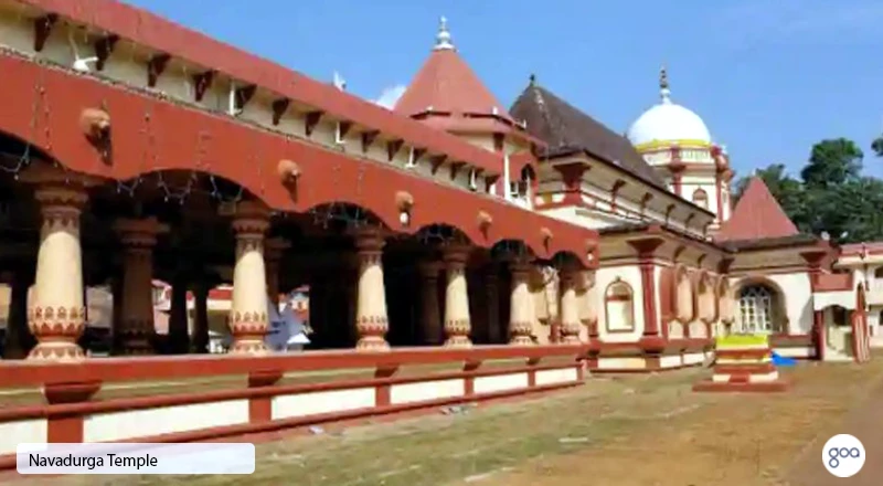 Navadurga Temple