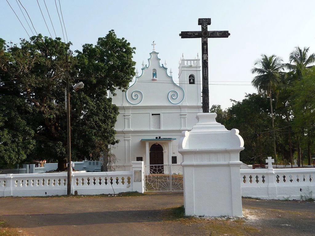 Our Lady of Grace Church