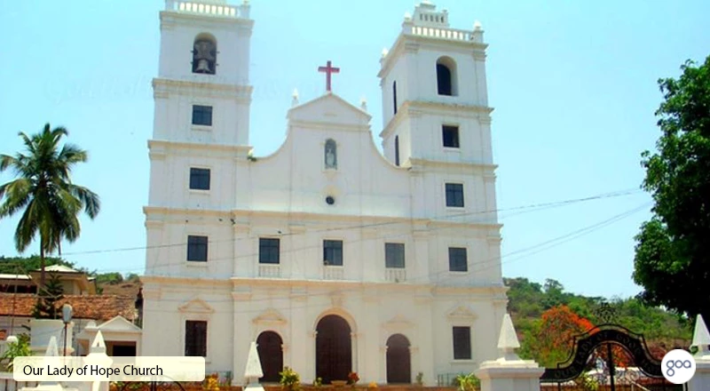 Our Lady of Hope Church