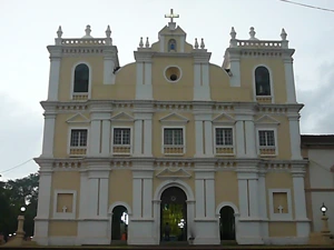 Our Lady of Snow Church