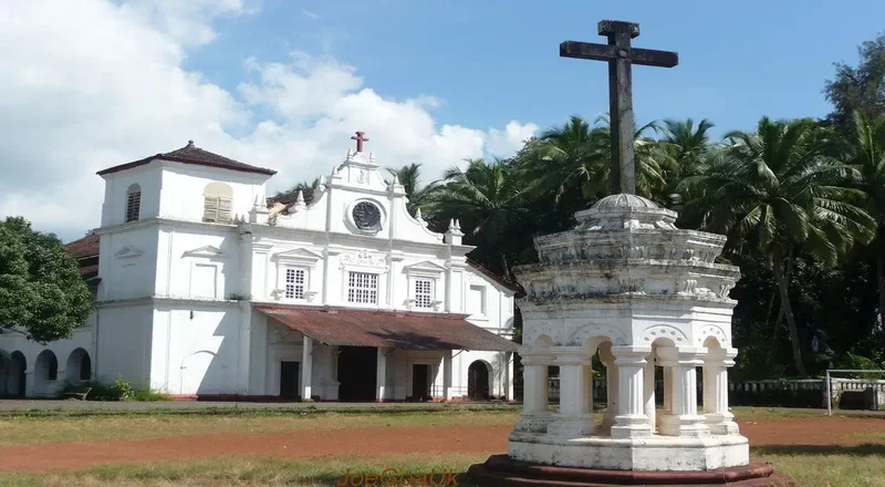 Our Lady of Snows Church