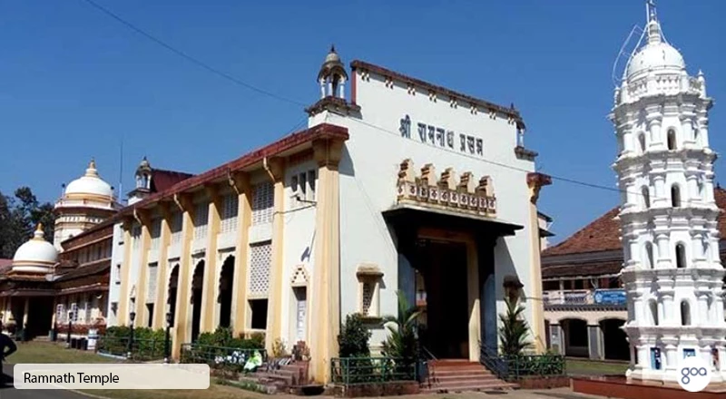 Ramnath Temple