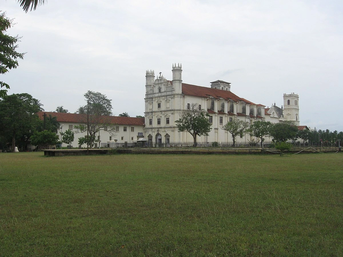 St. Francis of Assisi Church