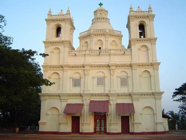 St. Stephens' Church