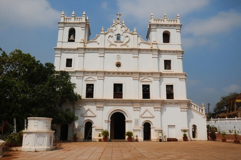 St. Thomas Church