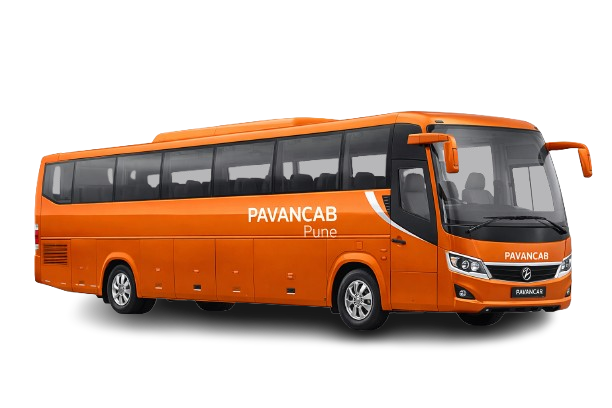 Luxury Bus Hire Pune