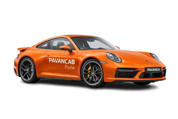 Premium Luxury Car Rental