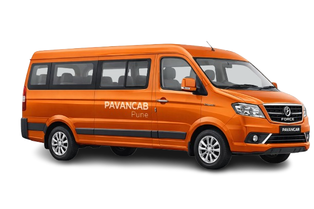 Tata Winger Rental Pune