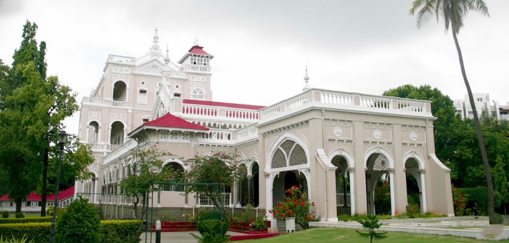 Aga Khan Palace - Historical & Heritage place in Pune
