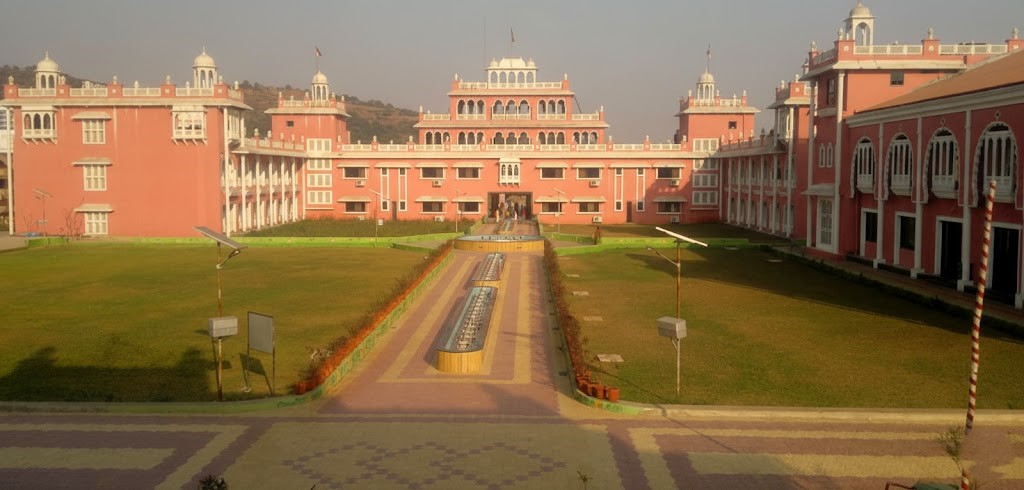 Narayani Dham - Religious & Spiritual place in Pune