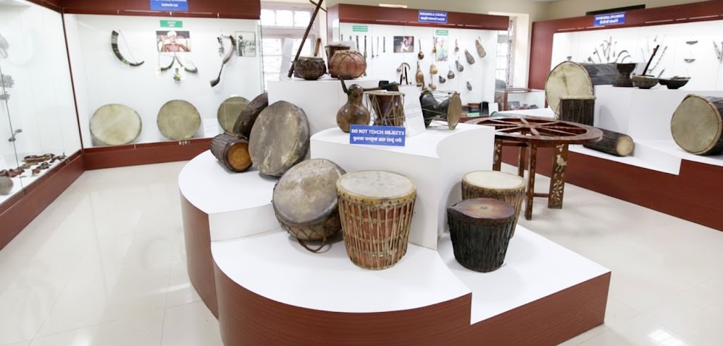 Tribal Museum Pune - Museums & Exhibitions place in Pune