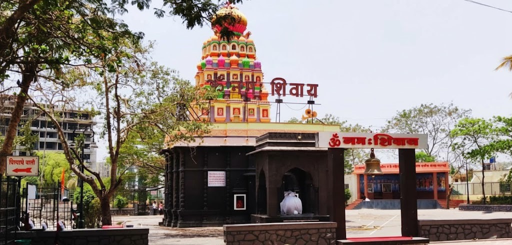 Wagheshwar Temple - Religious & Spiritual place in Pune