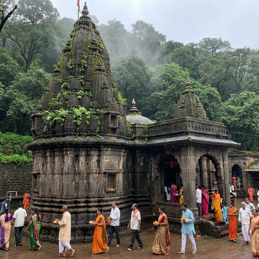 Bhimashankar - Image 3