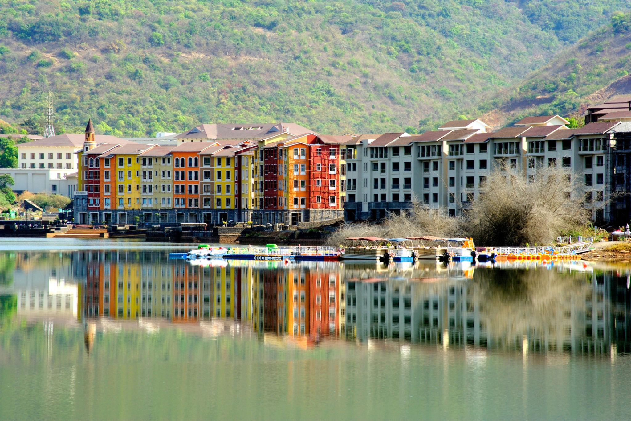 Lavasa - Image 2